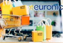 Scopri il nuovo volantino di Euronics: un paradiso di offerte e sconti! Trova tutto ciò che desideri a metà prezzo!