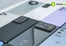 Scopri il segreto dei smartphone di ultima generazione: le sorprese dei modelli più performanti