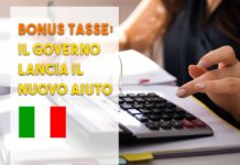 Scopri il segreto del “Bonus Tasse”: un ottimo risparmio che nessuno conosce!