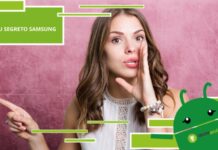 Scopri il segreto di Samsung: il menu nascosto che non conosce nessuno!