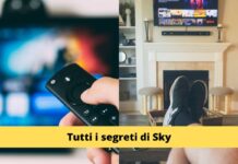 Scopri il segreto di Sky: i codici che renderanno il tuo decoder gratuito per sempre! Non perderti nulla del palinsesto, vedrai tutto gratis!