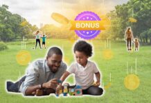 Scopri il segreto per ottenere un montepremi di denaro grazie al Nuovo Bonus Figli a carico: tutte le informazioni necessarie in questa dichiarazione per aiutare i genitori a ottenere un sostegno finanziario senza precedenti!