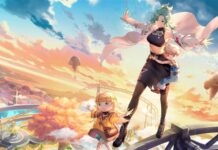 Scopri il sorprendente mondo di Genshin Impact su PS5 – E adesso anche GRATIS!