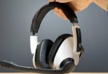 Scopri il suono di alta qualità con le cuffie da gaming EPOS H3, ora in super offerta su Amazon con uno sconto di 30 euro!