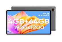 Scopri il tablet N-one da 10 pollici a un prezzo irresistibile: non crederai ai tuoi occhi!