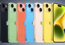 Scopri in esclusiva il nuovo misterioso modello di iPhone 15 trovato nel database: cosa ci riserverà Apple?
