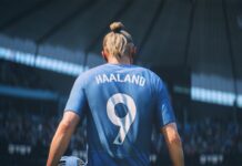 Scopri i rating top dei campioni nel nuovo EA Sports FC 24 – Leak esclusivo!
