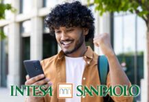 Scopri la nuova App di Banca Intesa: vinci premi incredibili e accedi a prodotti esclusivi! Gratuito e per tutti!