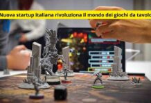 Scopri la rivoluzione dei giochi da tavolo italiani: un tuffo nell’epoca d’oro degli anni ’80 e ’90!