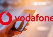 Scopri la tua estate in 5G con Vodafone: la migliore tariffa di Ferragosto con ben 70 Giga!