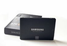 Scopri l’affare del secolo su Amazon: Samsung SSD 870 EVO da 1TB con prezzi da urlo!