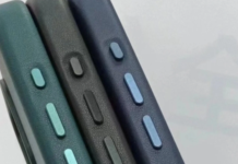 Scopri le Nuove Custodie per iPhone 15 Pro: Il Pulsante Azione è confermato e ti stupirà!