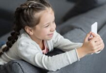 Scopri le app più pericolose per i bambini – Un sito ti svela tutto