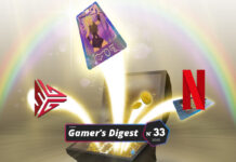 Scopri le misteriose loot box, il rivoluzionario cloud gaming di Netflix e le sorprendenti novità di Embracer | La settimana videoludica N°33 | #GamersDigest