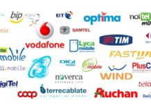 Scopri le nuove offerte di telefonia mobile: naviga con tanti giga a partire da soli 8 euro al mese!