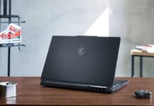 MSI Cyborg: il notebook gaming eccezionale con RTX 4050 in sconto di più di 350€ – L’offerta imperdibile!