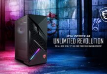 Scopri le offerte imperdibili su desktop MSI con RTX 4070 e l’innovativa Intel Raptor Lake!