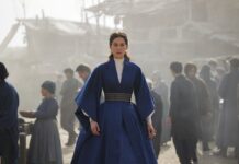 Scopri le sequenze inedite del video featurette: un’anteprima avvincente che non puoi perdere!