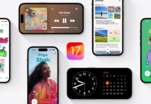 Scopri le sorprendenti novità di Apple: scarica subito le terze beta pubbliche di iOS e iPadOS 17, watchOS 10 e macOS 14!