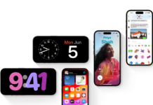 Impressionante svolta tecnologica: iOS 17 e iPadOS 17 pronti per sconvolgere il mondo digitale!