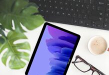 Scopri l’incredibile offerta: Samsung Galaxy Tab A7 a metà prezzo, un affare che non puoi perdere!