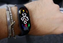 Scopri l’incredibile offerta su Xiaomi Smart Band 7: il segreto per migliorare la tua forma fisica e il tuo stile di vita!