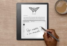 Scopri l’incredibile sconto su Kindle Scribe: il compagno ideale per il flusso di pensiero a soli 314,99 €!