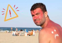 Scopri l’incredibile segreto a meno di 3 euro: il miglior doposole dal supermercato che costa poco e fa meraviglie per la tua pelle!