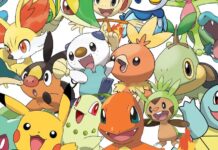 Scopri l’infinita creatività di Game Freak: The Pokémon Company assicura un flusso infinito di nuove creature!