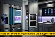 Scopri l’ingegnosità della tecnologia per una casa intelligente: Frigorifero smart a meno di 15 euro, una genialità che non crederai ai tuoi occhi!