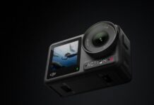 Scopri l’innovativo DJI Osmo Action 4: il nuovo sensore rivoluzionario che cattura immagini anche sotto l’acqua!