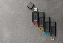 Scopri l’irresistibile offerta su Amazon: Kingston DataTraveler Exodia, la soluzione perfetta per la tua memorizzazione!