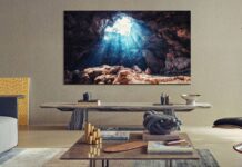 Scopri l’offerta ASSURDA: Risparmia 900€ su questa incredibile Smart TV 8K da 65″!