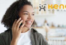 Scopri l’offerta estiva di Kena Mobile: solo €5,99 per una connessione potente e 100 Giga di traffico ovunque!