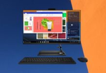 Scopri l’offerta imperdibile: Lenovo IdeaCentre AIO 3, il fantastico PC all-in-one con uno sconto di 300€!