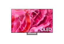 Scopri l’offerta imperdibile su Amazon: TV Samsung QLED da 55 pollici del 2023 in sconto del 16%!