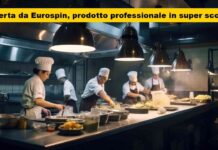 Scopri l’offerta irresistibile di Eurospin: qualità da professionisti a prezzi incredibili!