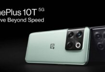 Scopri l’offerta irresistibile di OnePlus 10T 5G: il prezzo più basso di sempre ti aspetta!