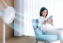 Scopri perché un ventilatore smart è un must-have: sveliamo i motivi più convincenti!