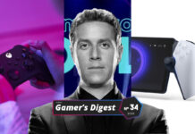 Scopri tutte le novità videoludiche di Gamescom! | La settimana imperdibile N°34 su #Gamersdigest