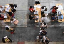 Scuola e Immissione in Ruolo: scopri i posti disponibili per regione e punta alla tua destinazione lavorativa!