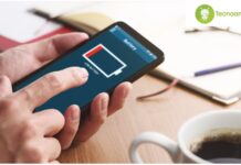 Segreti svelati: scoprite come prolungare la durata della batteria del vostro smartphone con questi preziosi trucchi!