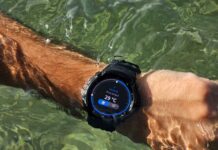 Sfida svelta del Galaxy Watch 6 Classic: un compagno eccezionale che resiste a tutto!