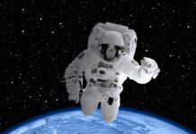 Sfide dello spazio profondo: il duro impatto delle lunghe missioni spaziali sul cervello degli astronauti