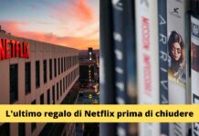 Sfoglia Netflix Vintage: Un tesoro da collezione che ti stupirà