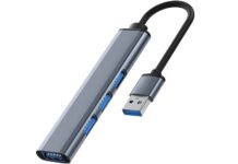 Sfrutta al massimo i tuoi dispositivi con un Adattatore Presa Multipla USB GRATIS! Solo su Amazon