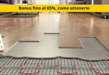 Sfrutta al massimo questa opportunità e goditi una casa calda tutto l’inverno: il bonus eccezionale che fa sparire le bollette del gas!