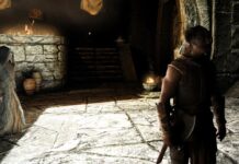 Skyrim Special Edition: Un capolavoro visivo che ti lascerà a bocca aperta!