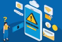 Smishing: scopri il pericolo nascosto nel tuo smartphone e proteggiti!