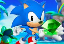 Sonic Superstars svela le sue sorprese in anteprima assoluta: imperdibile all’Opening Night Live della Gamescom 2023!